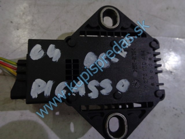 senzor esp na citroen c4 picasso, 966138180